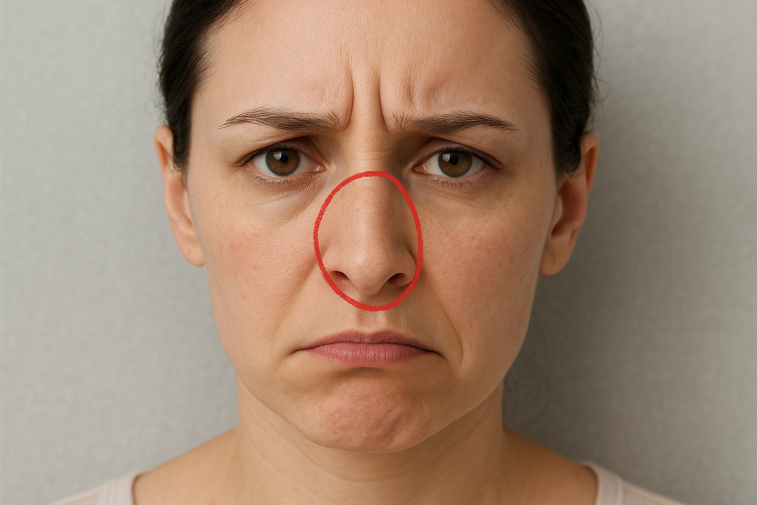 코수술 부작용 비대칭 및 모양 불만족에 관한 모든것