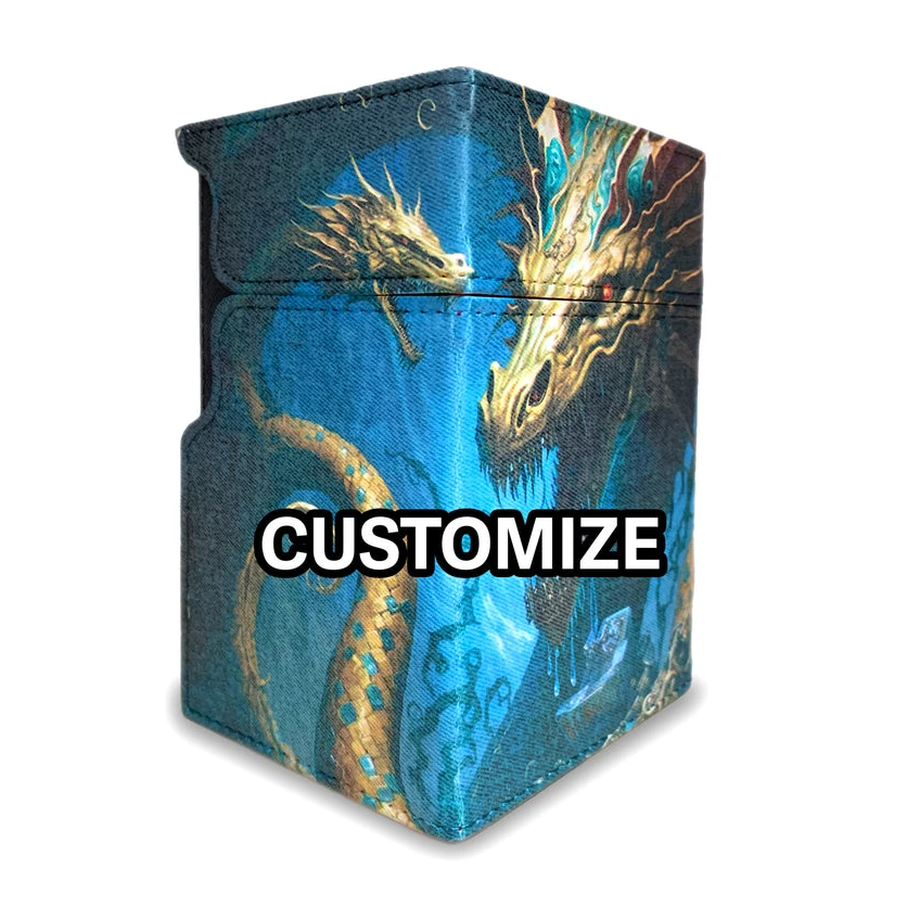 Custom Deckbox