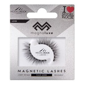 MAGNA LUXE Magnetic Lashes - *LOVER* "Clearance"