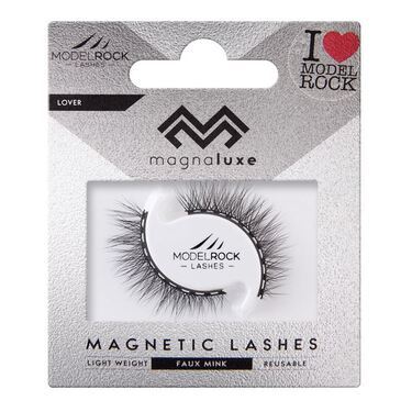 MAGNA LUXE Magnetic Lashes - *LOVER* "Clearance"