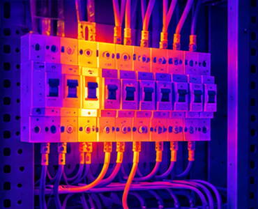 Electrical cabinet