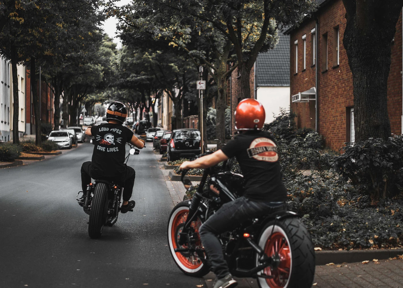 Global Bobber Brothers Community