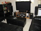 Home Theatre System Sept 2010 002