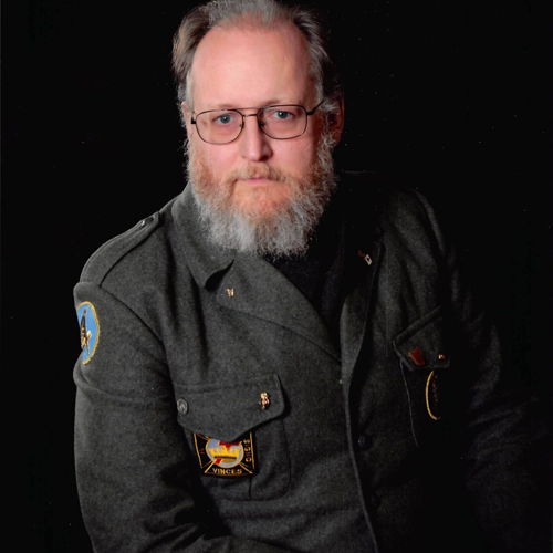 Bruce  Wilson