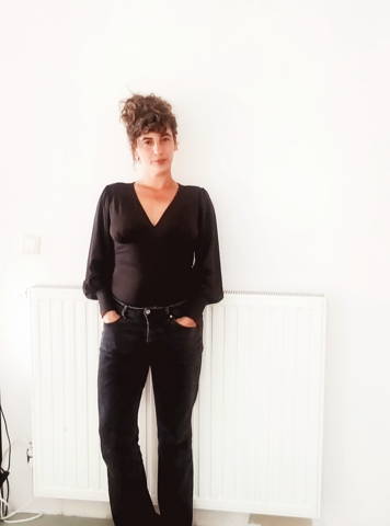 séverine porzio