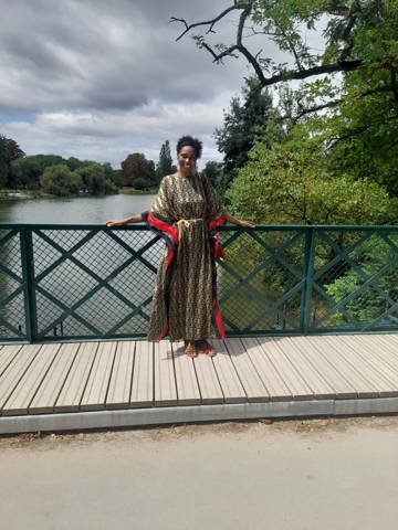 Nakémé FOFANA