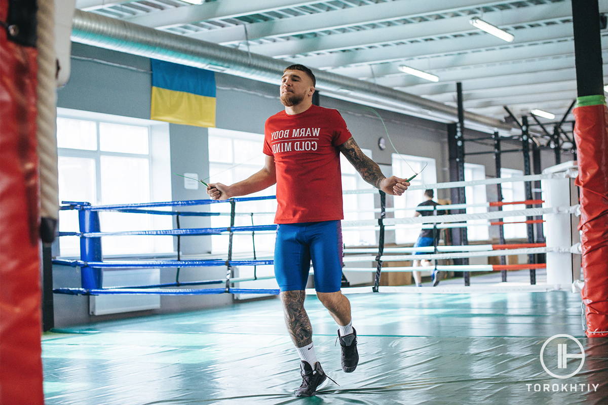 7 Best Jump Ropes For Boxing in 2024 – Torokhtiy Weightlifting