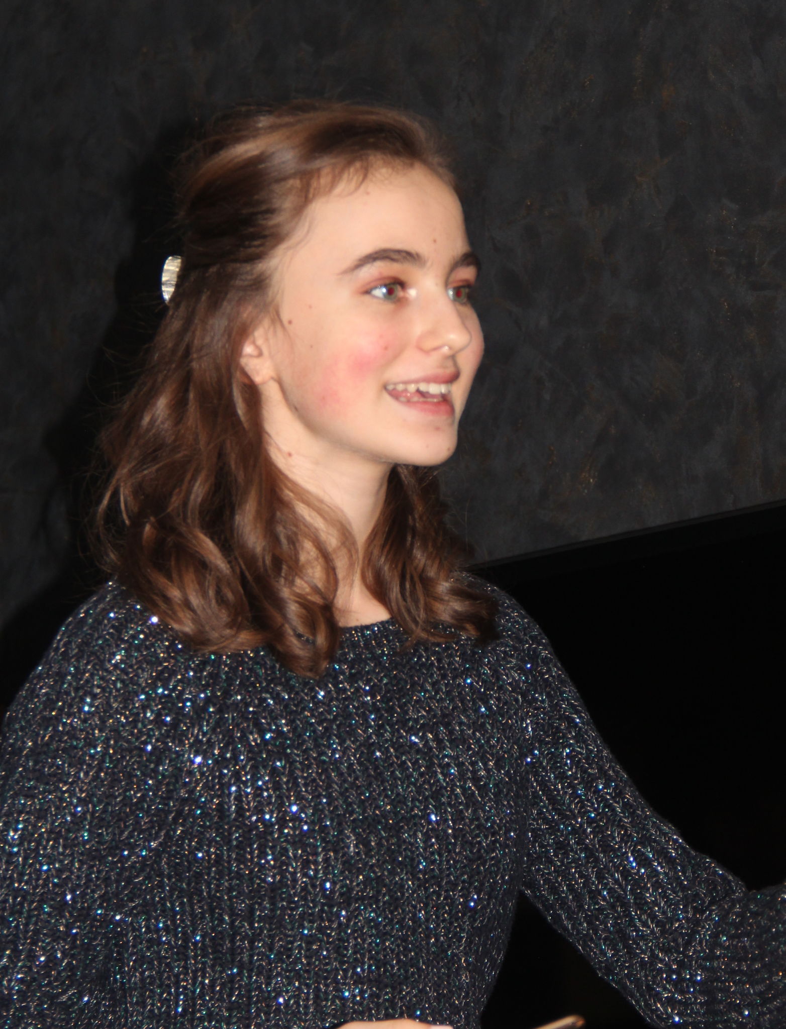 Albane FRANCIS
