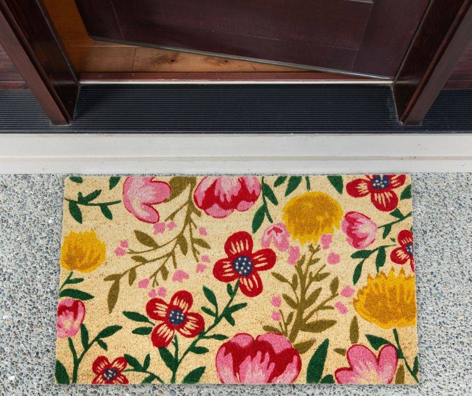 Shop Spring & Summer Doormats
