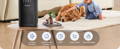 Perfect Compatible with AromaRoom AP100 Air Purifier