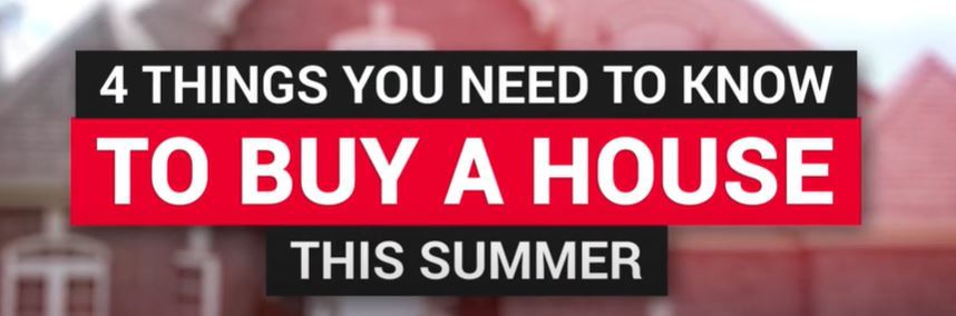 featured image for story, How To Buy a Home This Summer, One of the Most Competitive Seasons Ever for the
Housing Market