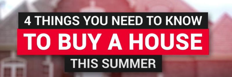 featured image for story, How To Buy a Home This Summer, One of the Most Competitive Seasons Ever for the
Housing Market