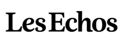 Les Echos Logo