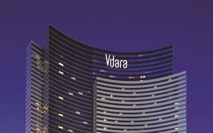 Vdara Hotel & Spa