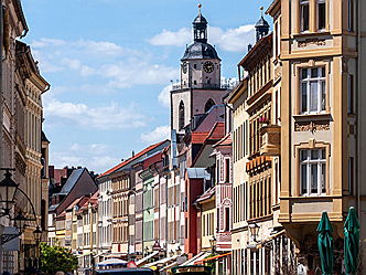  Rostock
- Wohn- und Geschäftshäuser