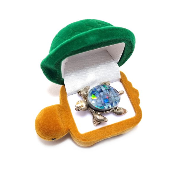 Opal Pendant 4143 - Image 4