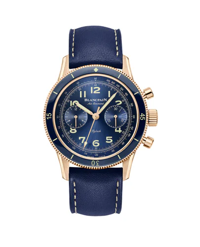 Blancpain Air Command 42.5 Mm