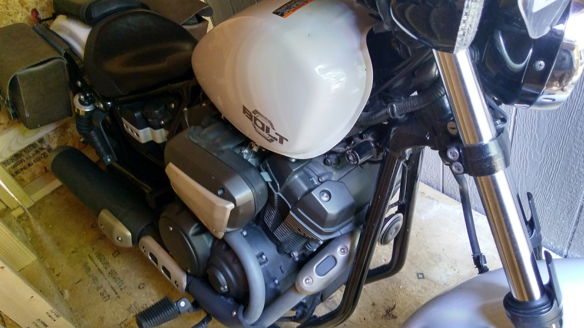 Motorcycle Rentals done right. Find motorcycle's for rent near Durham