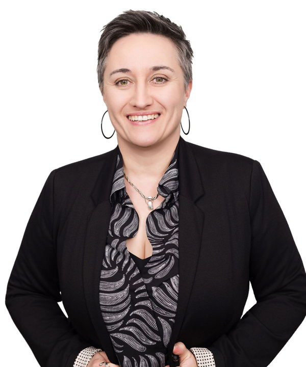 Guylaine Grosbois