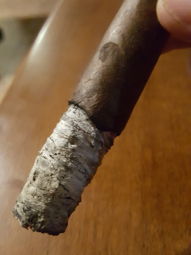 Cigar Session Photo