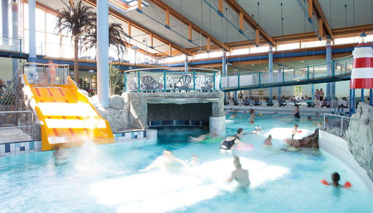 bg wonnemar wismar rutsche pool