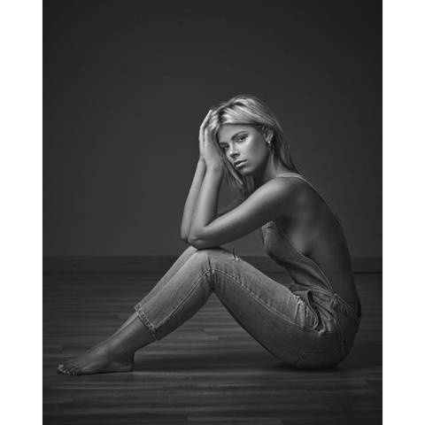 Lohane Van Den Eynde