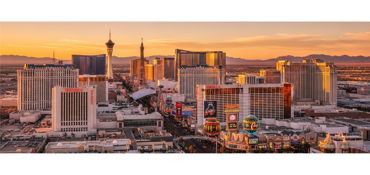Las Vegas to National Parks Motorcycle Tour near LAS VEGAS, NV