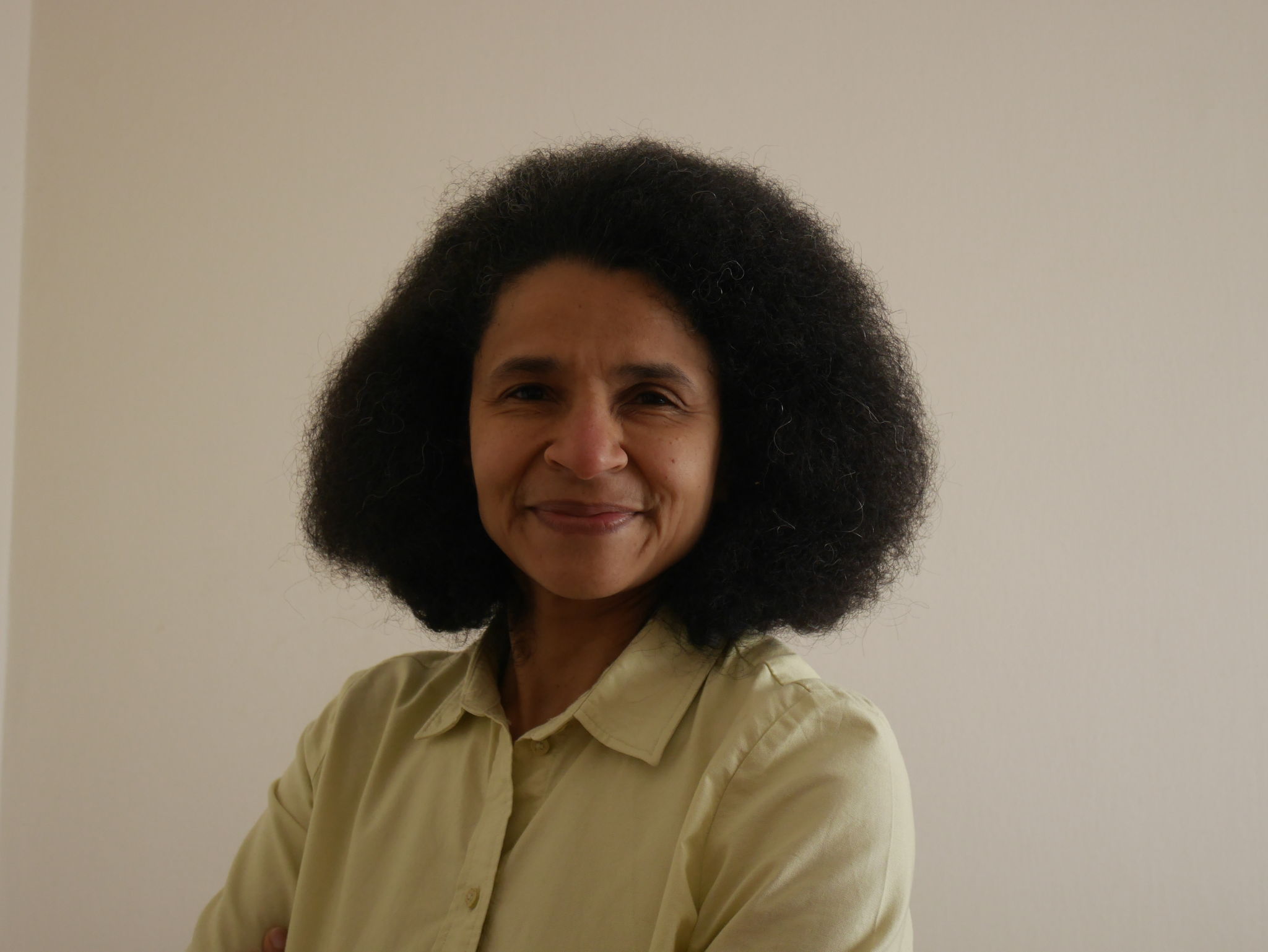 Sylvie Van Molle
