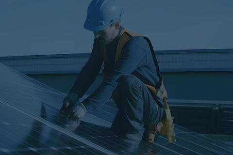 Erneuerbare Energien nutzbar machen mit Ihrer Haustechnikfirma aus Füssen im Allgäu