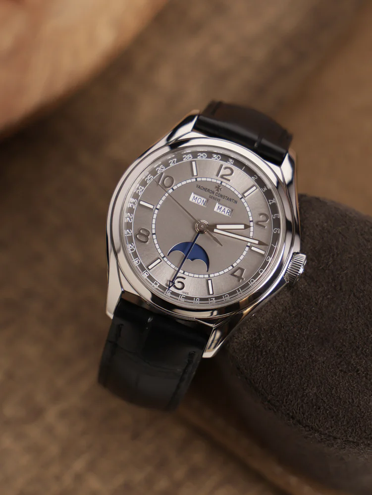 Vacheron Constantin Fiftysix