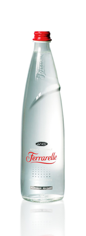 Ferrarelle Special Edition