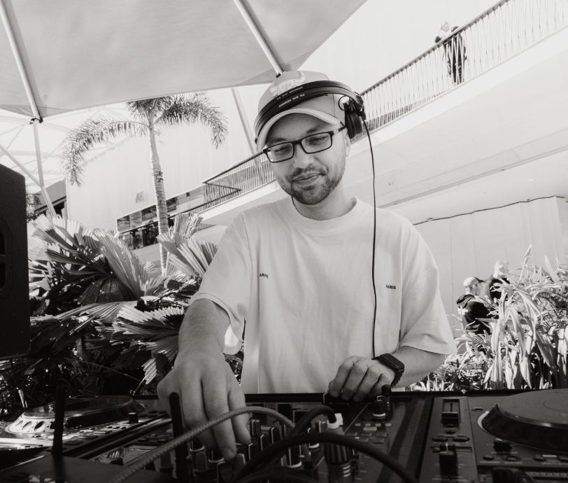 Libre Experience - Live Event Music Curator