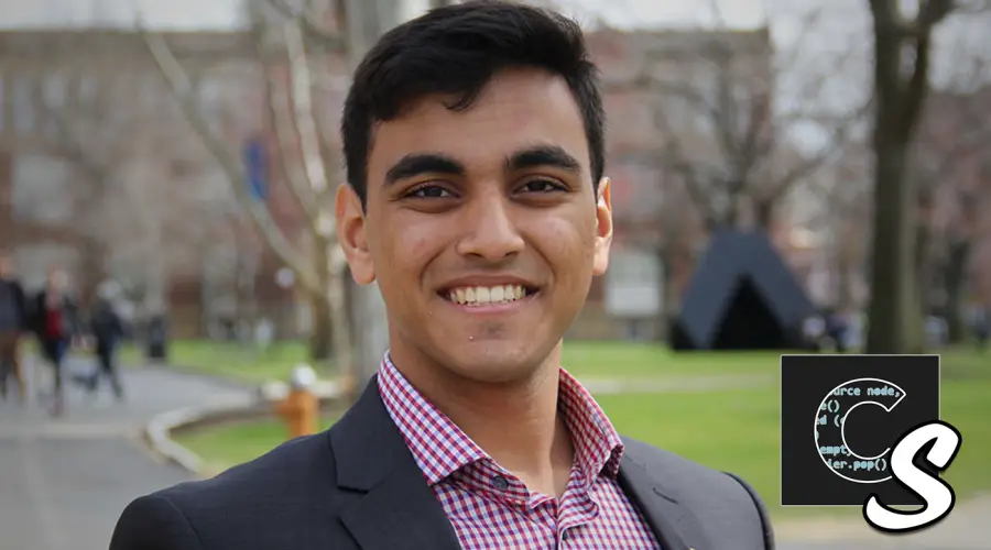 Code Story – E35: Prince Ghosh, Factored Quality