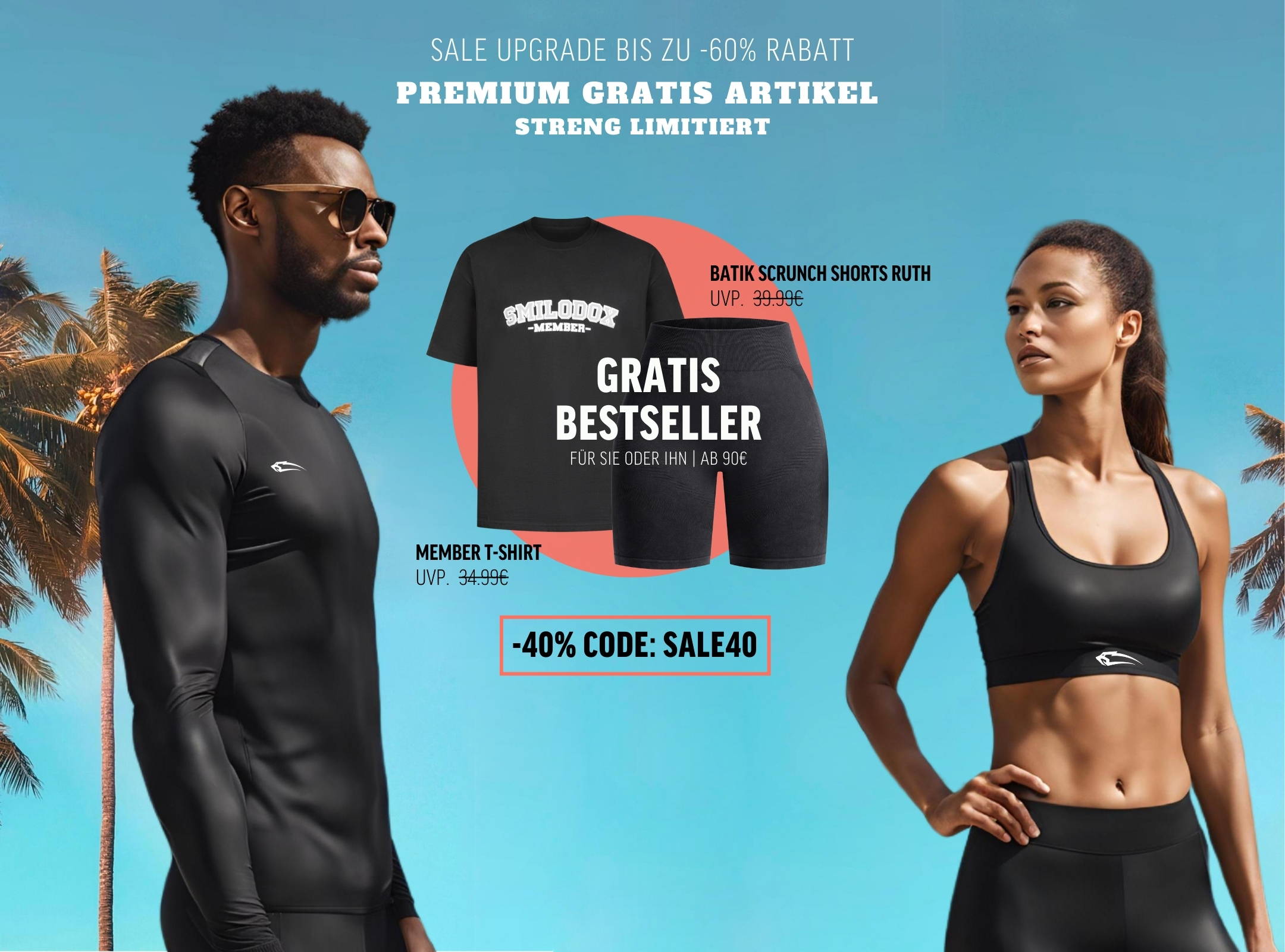 sportbekleidung sale damen