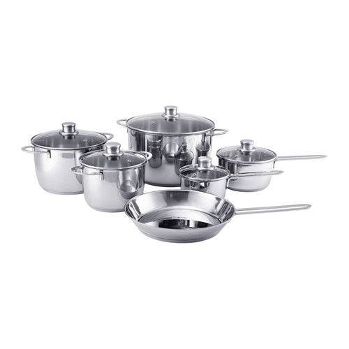 Ikea Polerad Review Slant