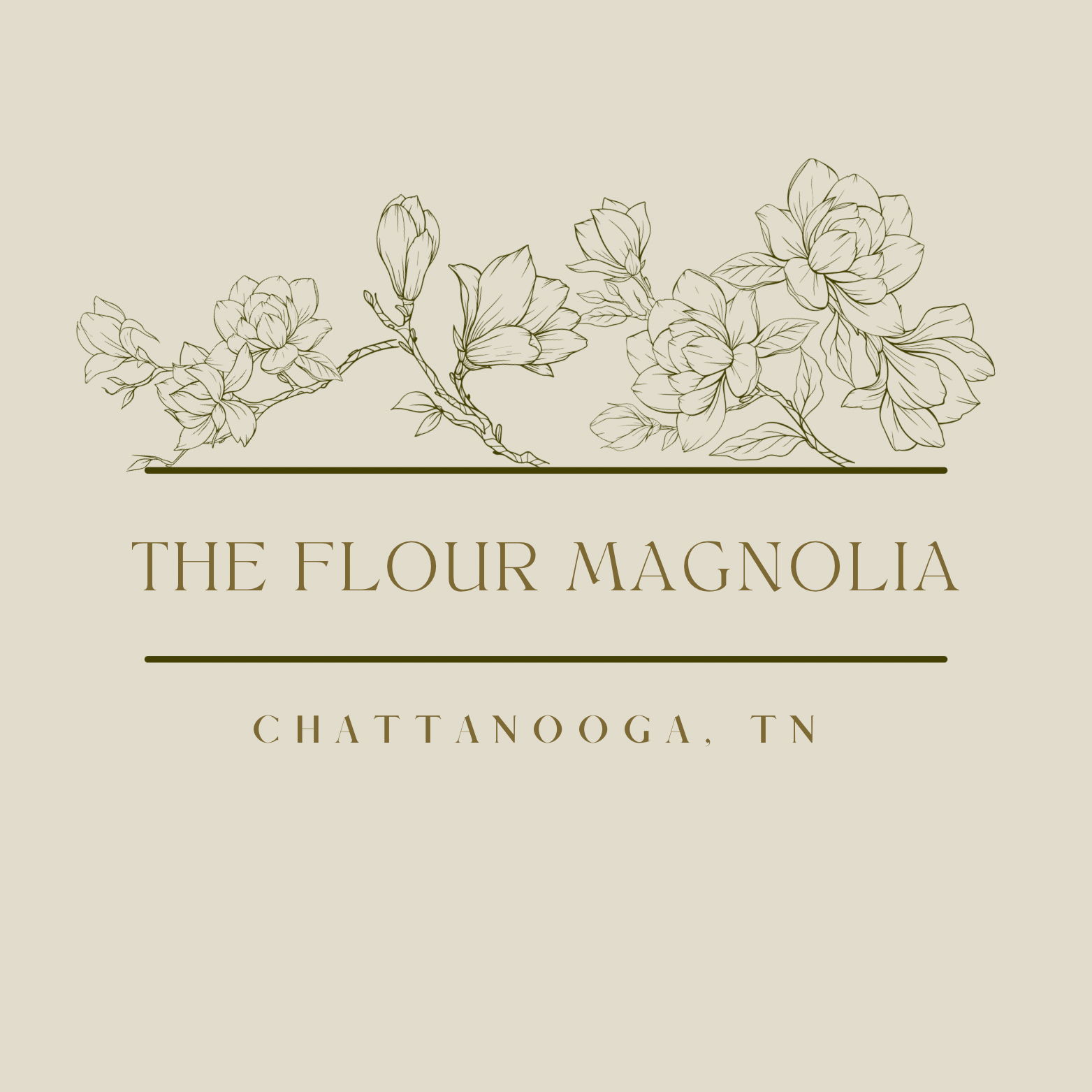 The Flour Magnolia — photo from hotplate.com