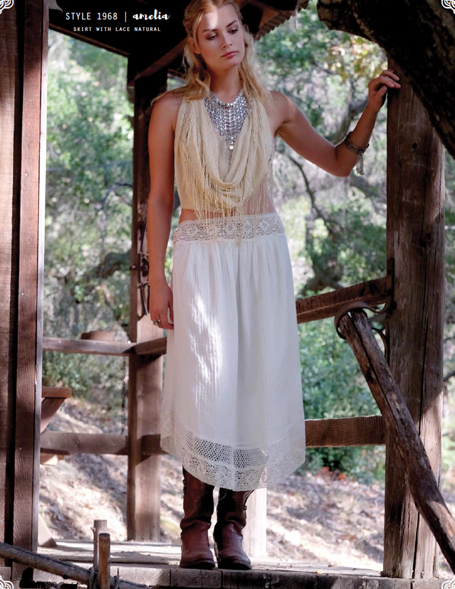 The Benefits of Making Your Own Bohemian Clothes - Quirky Bohemian Mama