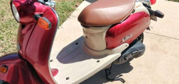 Self guided moped tours  near Cape Canaveral, FL