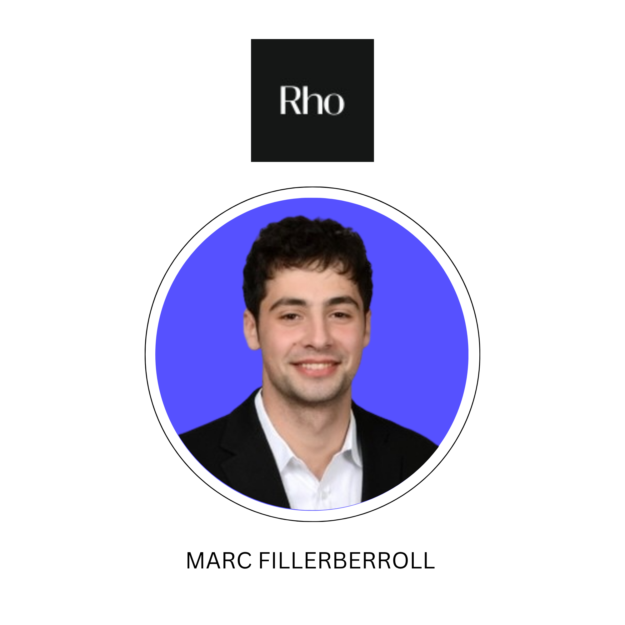 Marc Fillerberroll