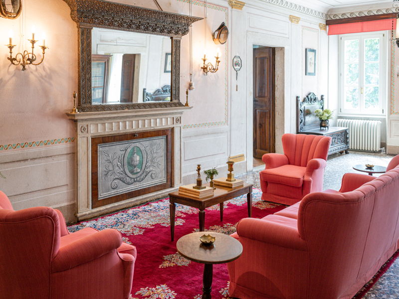 Cursos de cocina Trento: Curso de pasta fresca en una mansión histórica 