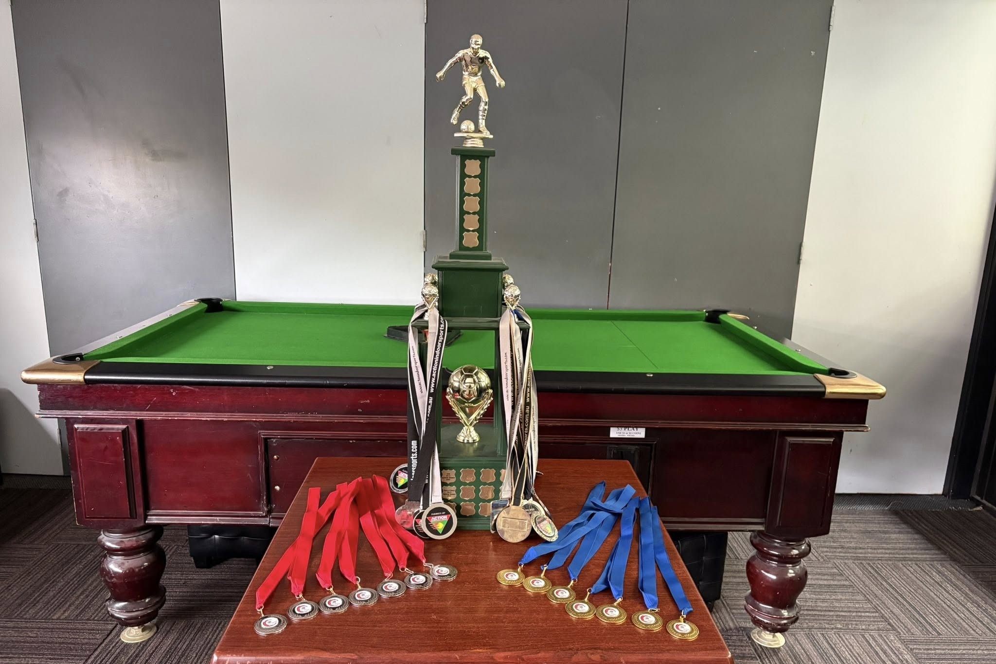 Ringwood Indoor Sports Centre Voucher - Image 9