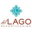 del Lago Resort & Casino logo on InHerSight