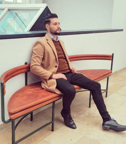 Rghioui Zakaria