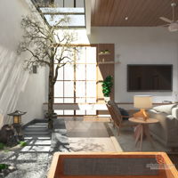 w33-design-studio-minimalistic-modern-zen-malaysia-selangor-living-room-interior-design