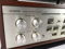 Luxman L-580 Tube Integrated and T400 Tuner, Tested 4