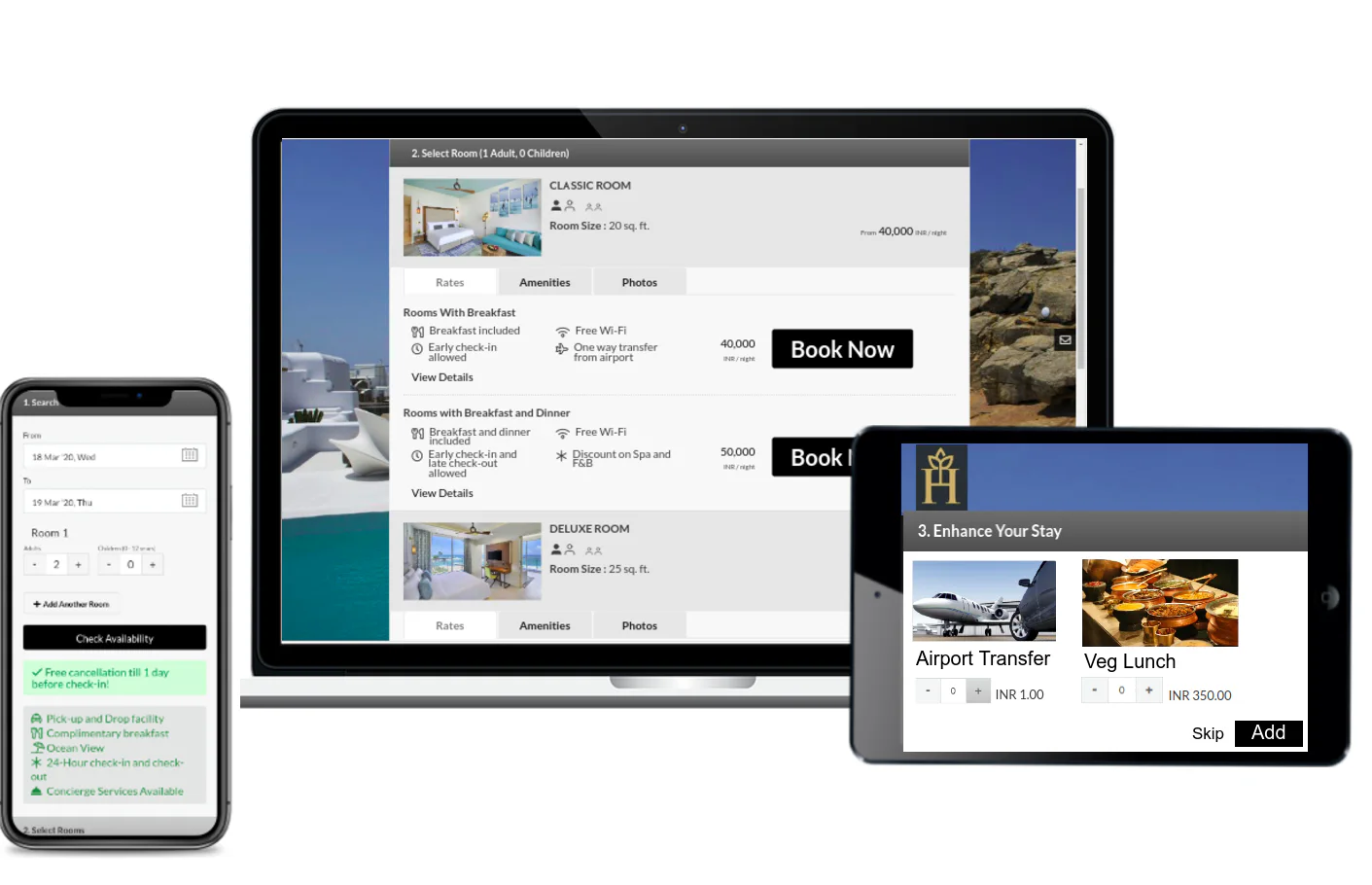 Screenshot image