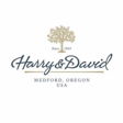 Harry & David logo on InHerSight