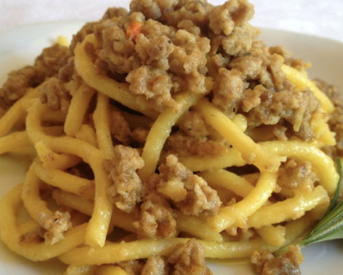 Cooking classes Verona: Typical Veneto cooking course