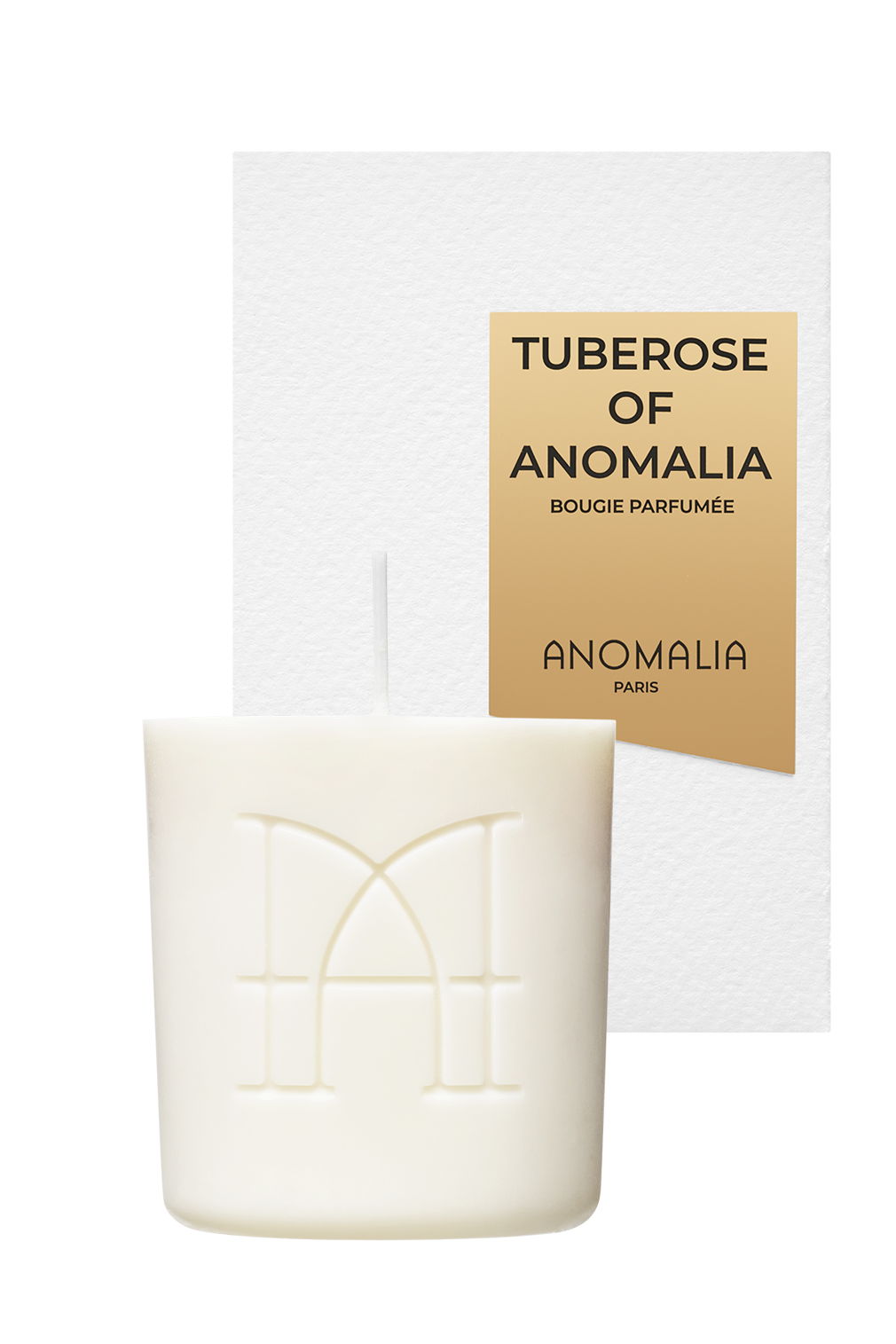 Tuberose of Anomalia