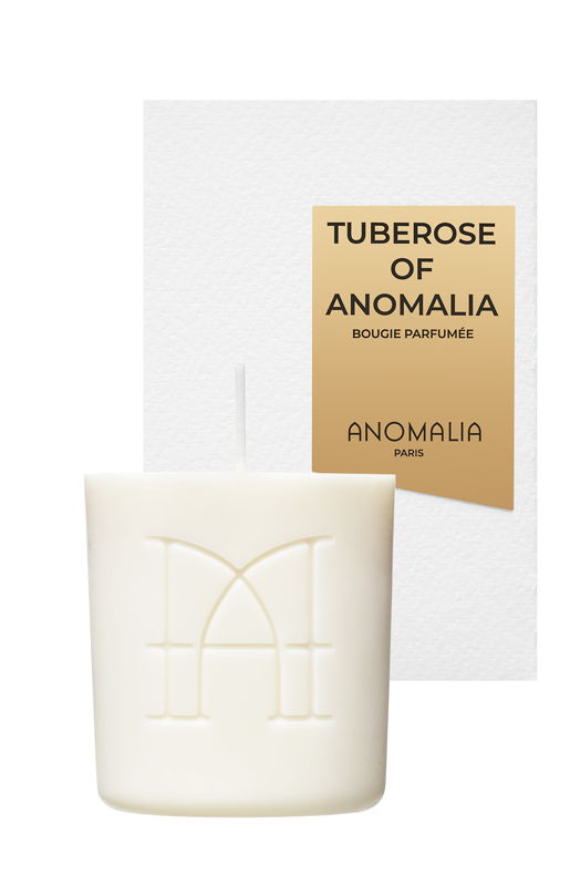 Tuberose of Anomalia